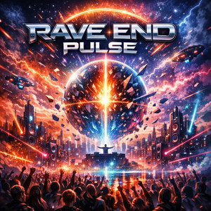 Rave End Pulse by DJ sowjiro