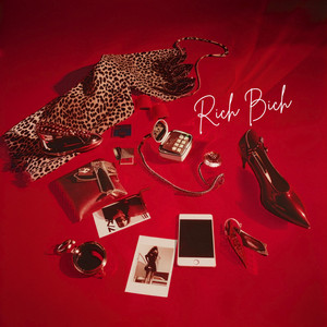 r i c h b i c h by Amy Deleon, RAM$