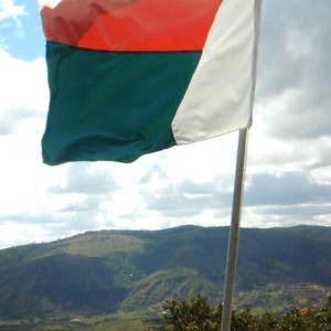 MadaGascar by Tav'A Lookit