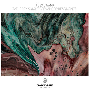 Advanced Resonance by Alex Swank