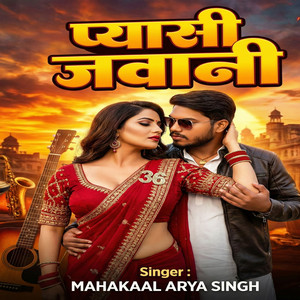 Mahakaal Arya Singh - Pehla Pehla Pyaar