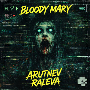 Bloody Mary by Arutnev Raleva