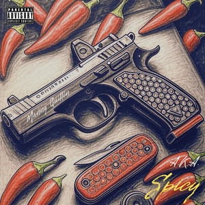 Manny Guillén - Baddie