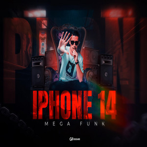 Dj Clau - MEGA FUNK (QUE EU DOU IPHONE 14)
