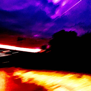 Slowdown by Highway Gloom