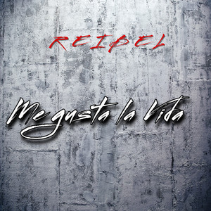 Me gusta la vida by REIBEL