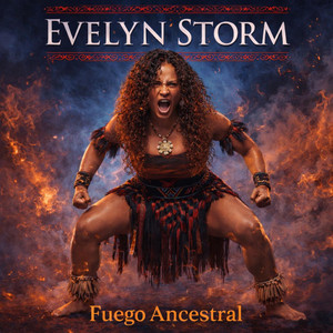 Fuego Ancestral by Evelyn Storm