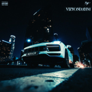 Vizyondayım by Merkür