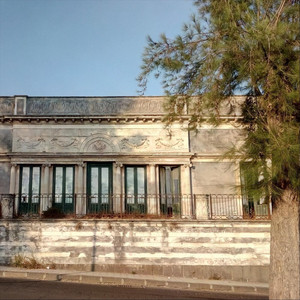 Mascalucia by Marcello Di Lorenzo
