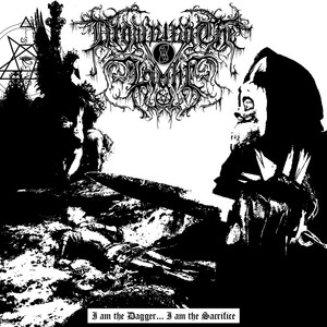I am the Sacrifice by Drowning the Light