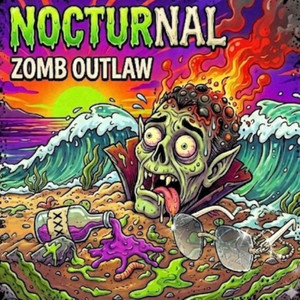 Nocturnal by ZomB Outlaw