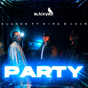 Party by BIANCO VELEZ, DIMA & LALO