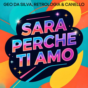 Because I'm Loving You - Extended Mix by Geo Da Silva, Retrologia, Canello