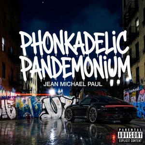 Phonk do Paredão | Turn It Up by Jean Michael Paul, MC Big Boom