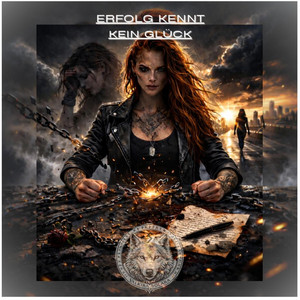 Erfolg kennt kein Glück by Valkyra-Solara