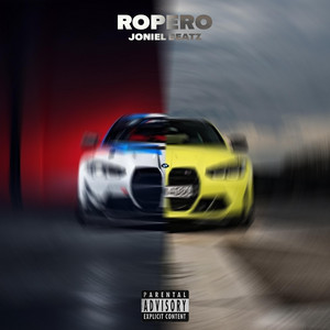ROPERO by JONIEL BEATZ