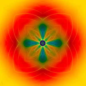 Portada de guérison
