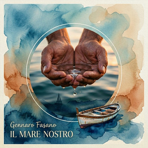 Il mare nostro by Gennaro Fasano