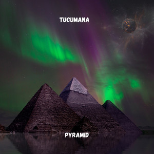 Pyramid by Tucumana