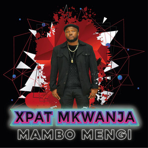 Xpat Mkwanja - Mambo Mengi