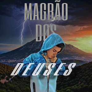 Magrão Dos Deuses