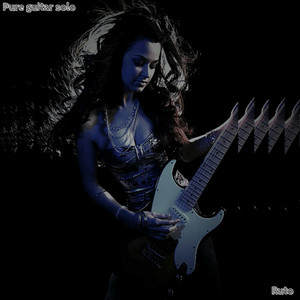 Pure Guitar Solo by Ruto