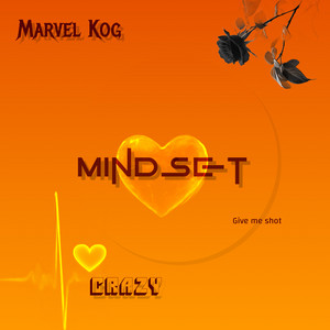 MÎNĎSET by Marvel Kog