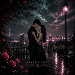 You are my one and only by Sixxag soso