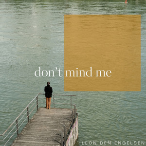 Don't mind me