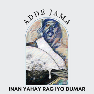 ADDE JAMA - Inan Yahay Rag Iyo Dumar