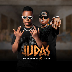 Judas by Trevor Boganz