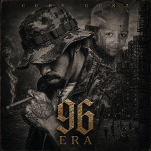 Gave You Power by Cory Gunz