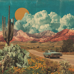 Flintstone Peak Ballad by Cedar String Ritual