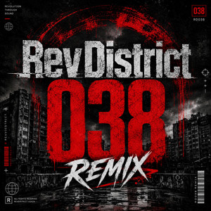 Snoopdogg (Palm Trees) - RevDistrict038 Remix by TheRemixKing, RevDistrict038
