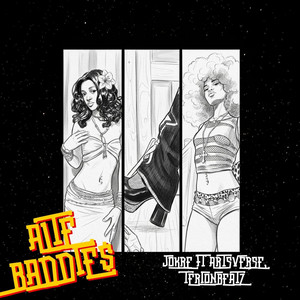 Alte Baddie$ by Jokre, Artsverse, Terionbeatz