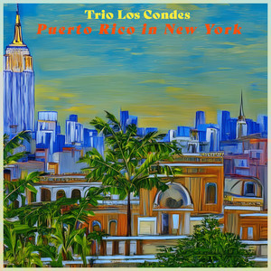 Querube by Trio Los Condes