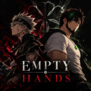 Empty hands by Echos Unbound