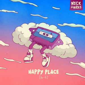 happy place - lo-fi version by Nick Marks