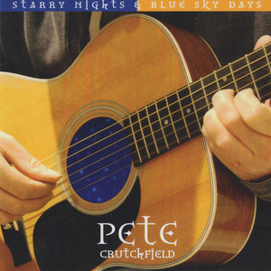 Springsong by Pete Crutchfield
