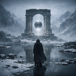 Silence Eternal by Vantorix