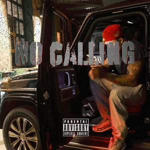 No Calling by MC Jersinho