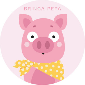 Brinca Pepa by Velkaryana12