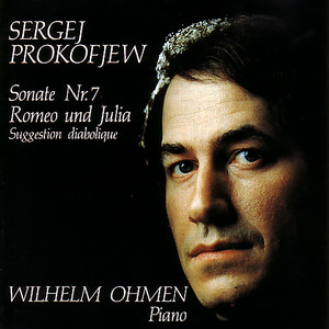 Sergei Prokofiev