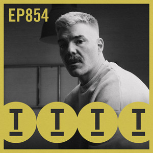 Illyus & Barrientos — Toolroom Radio EP854: Illyus Barrientos (2026)