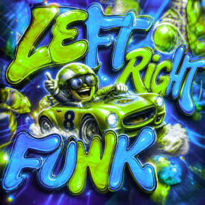 LEFT RIGHT FUNK - EP by RO45X | Spotify