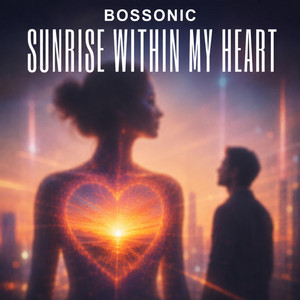 Sunrise Within My Heart cover art