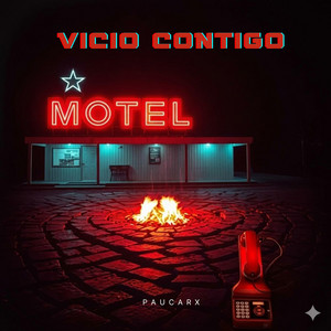 Vicio Contigo by PaucarxTrap