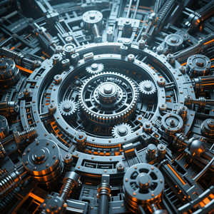 Deer beer 64 - control total