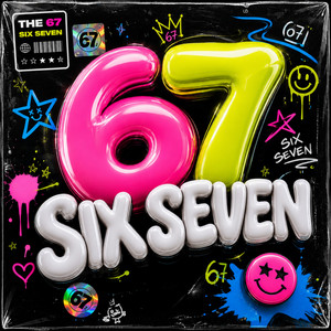 SIX SEVEN - Album by szymeksy | Spotify