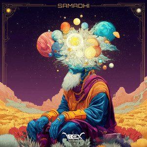 Samadhi by IbeX Ritual